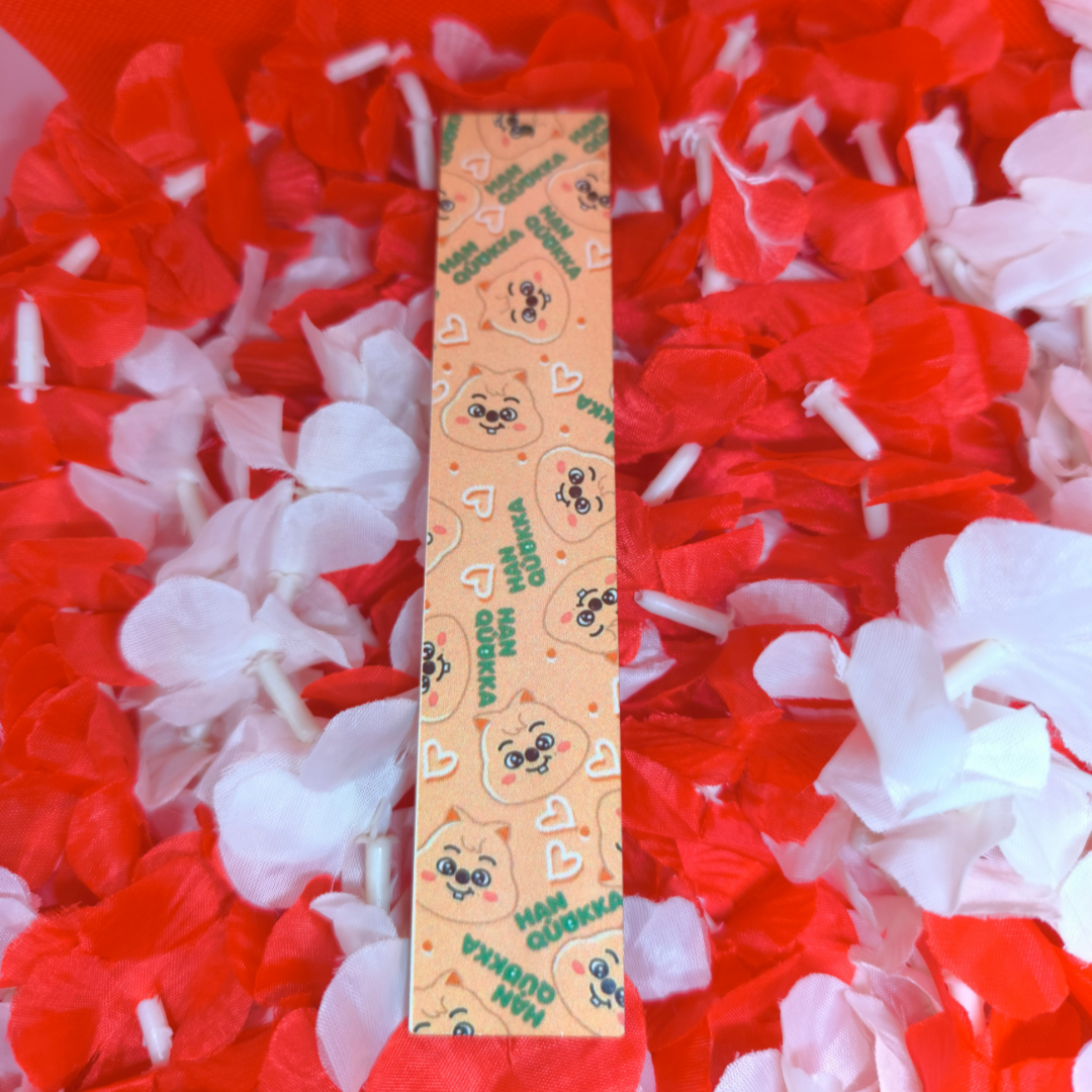 Marque pages " Enfants Errants "