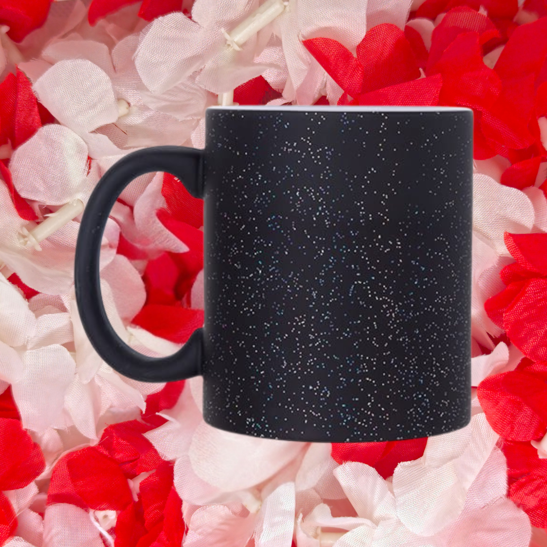 Mugs ( Support vierge )