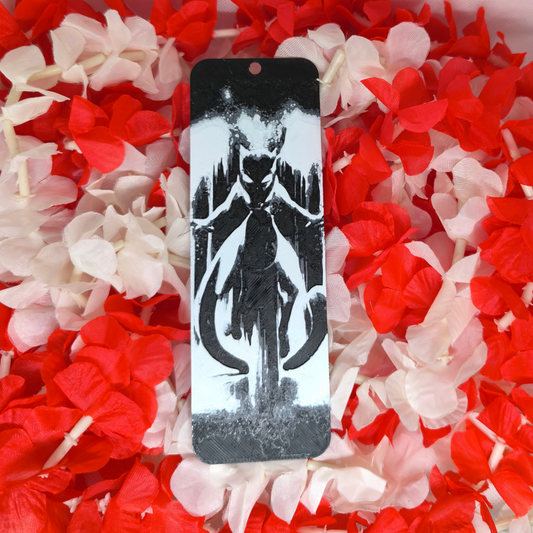 Marques-page " Monstres de poche "