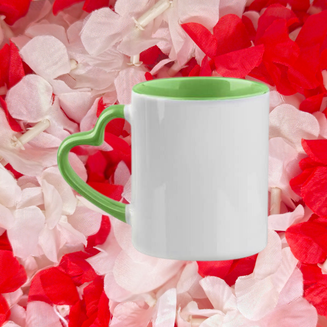 Mugs ( Support vierge )