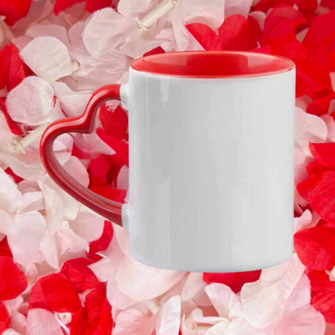 Mugs ( Support vierge )