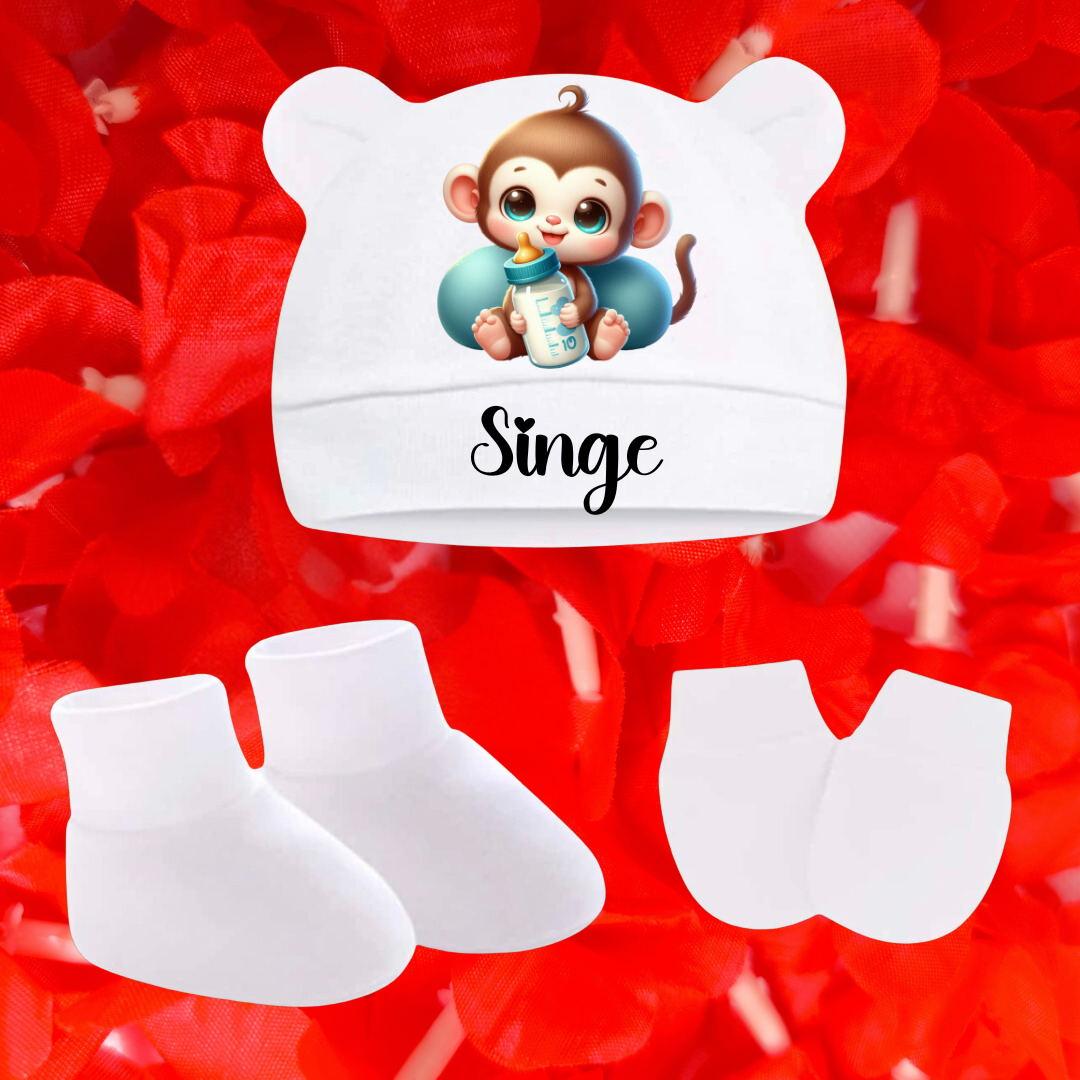 Coffret naissance 👶🏻🍼