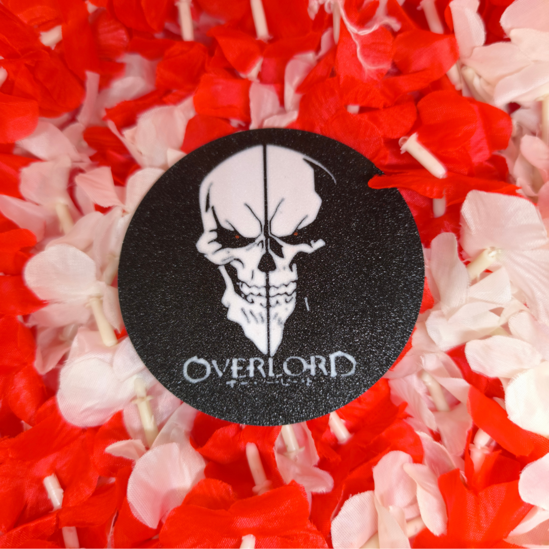 Dessous de verre " Ainz " đ