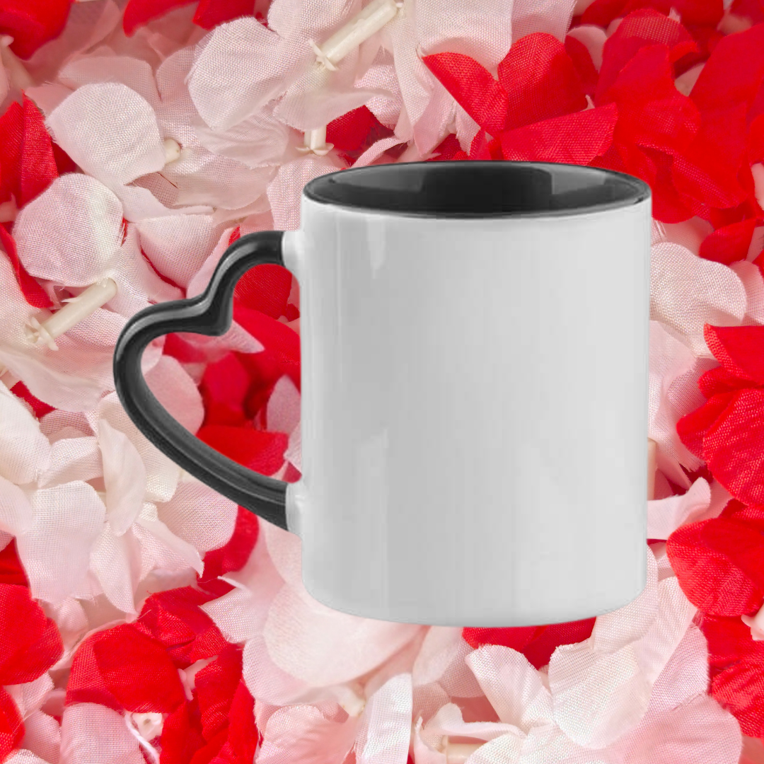 Mugs ( Support vierge )