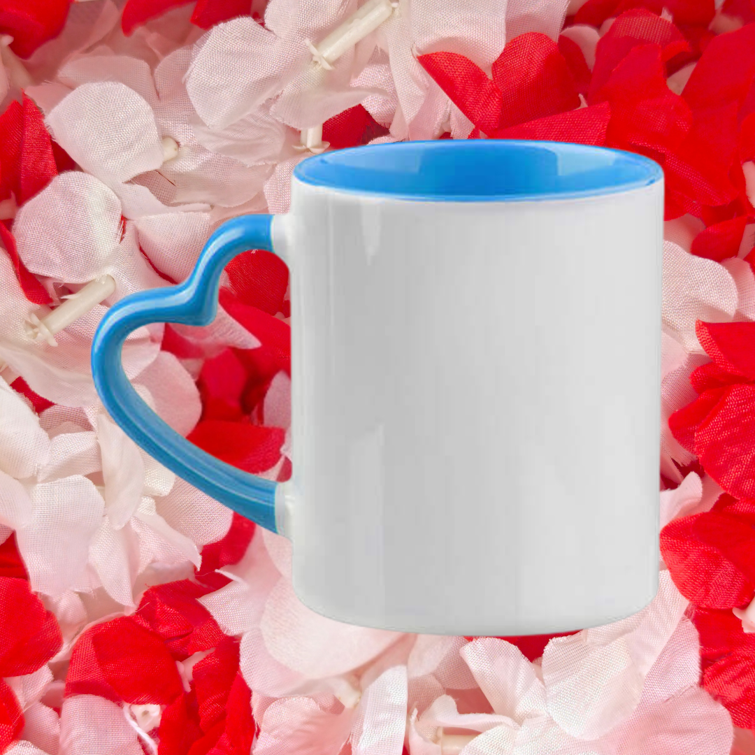 Mugs ( Support vierge )