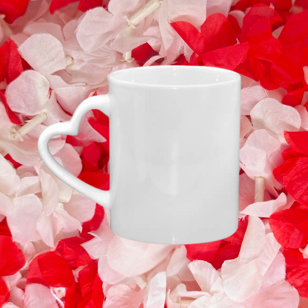 Mugs ( Support vierge )