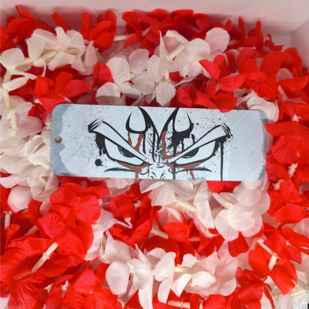 Marque pages " Boules de cristal " 🐉