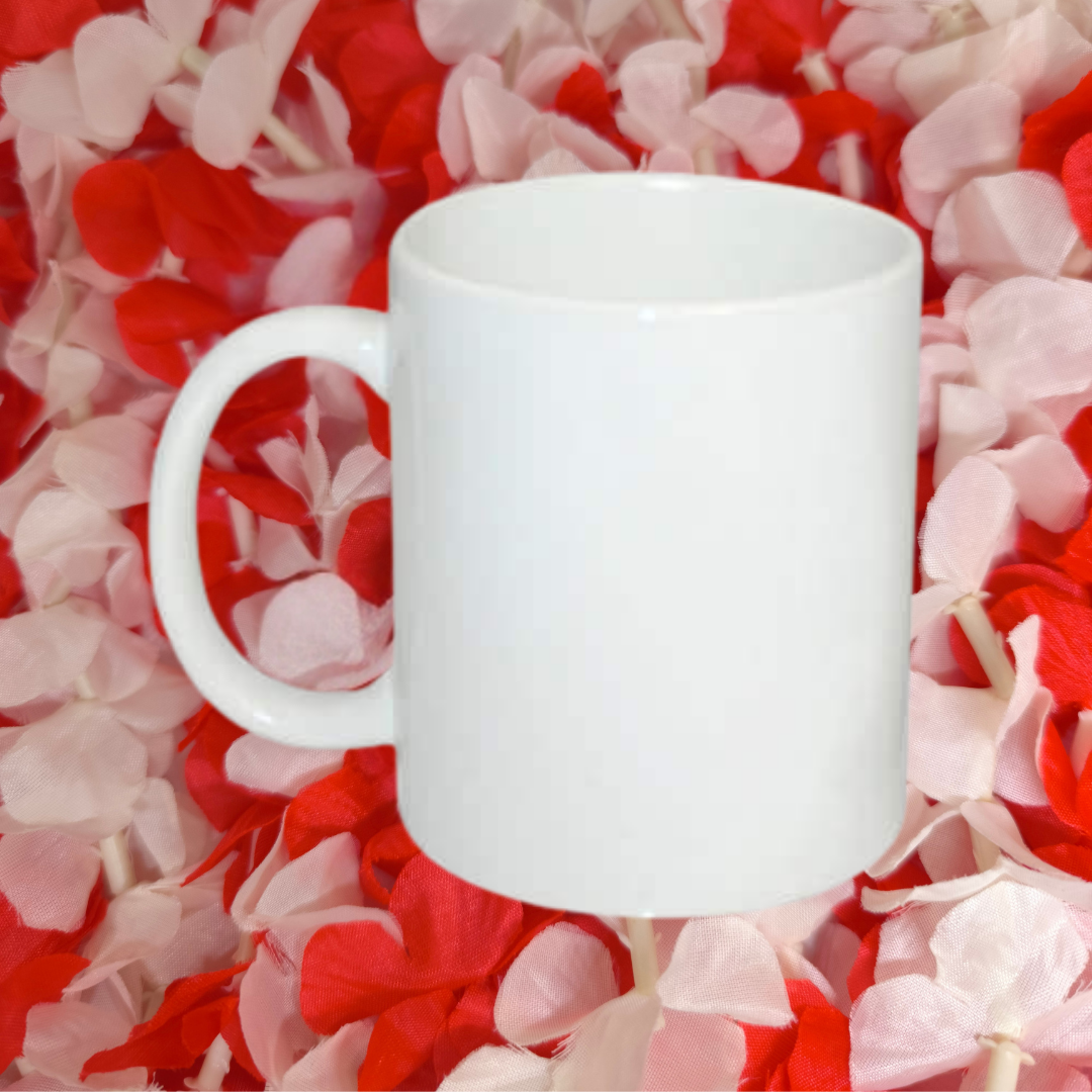 Mugs ( Support vierge )