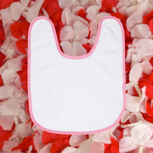 Bavoirs " Support vierge "