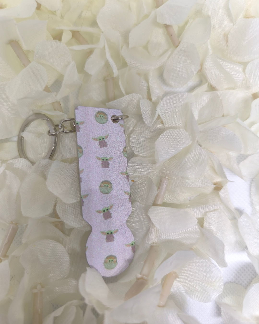 Jetons caddie " Guerre des ⭐ "