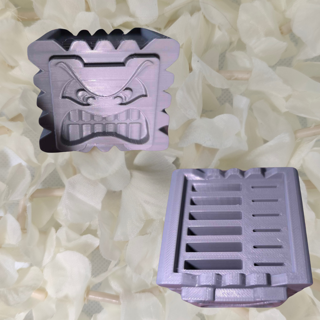 Rangement " Bloc pierre " 🪨