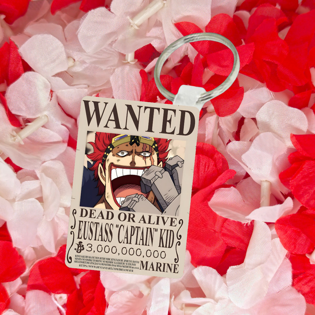 Porte-clé " Pirates de Grand line " ☠️🏴☠️