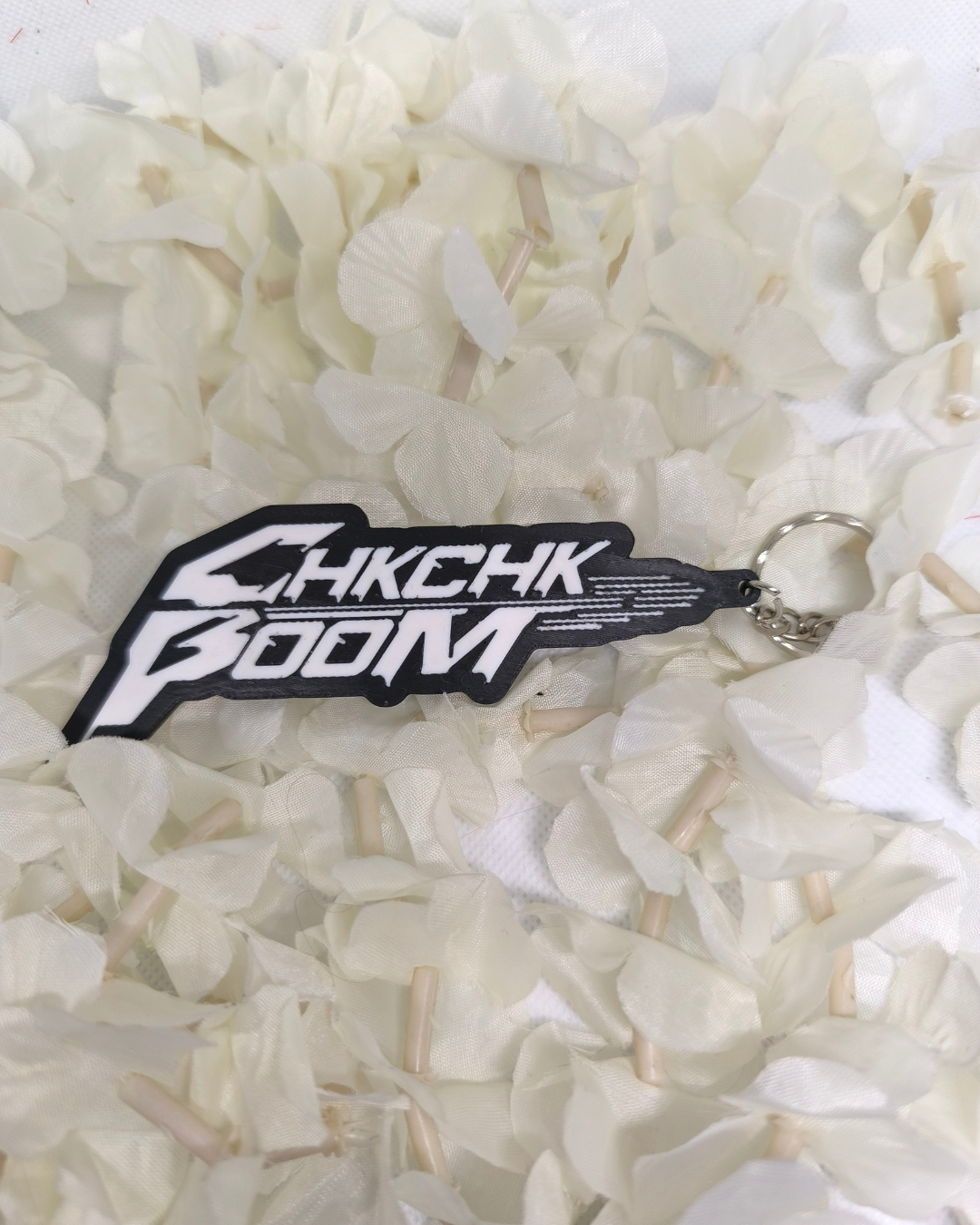 Porte clés " Enfants Errants "