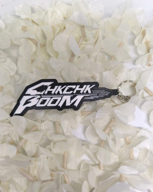 Porte clés " Enfants Errants "