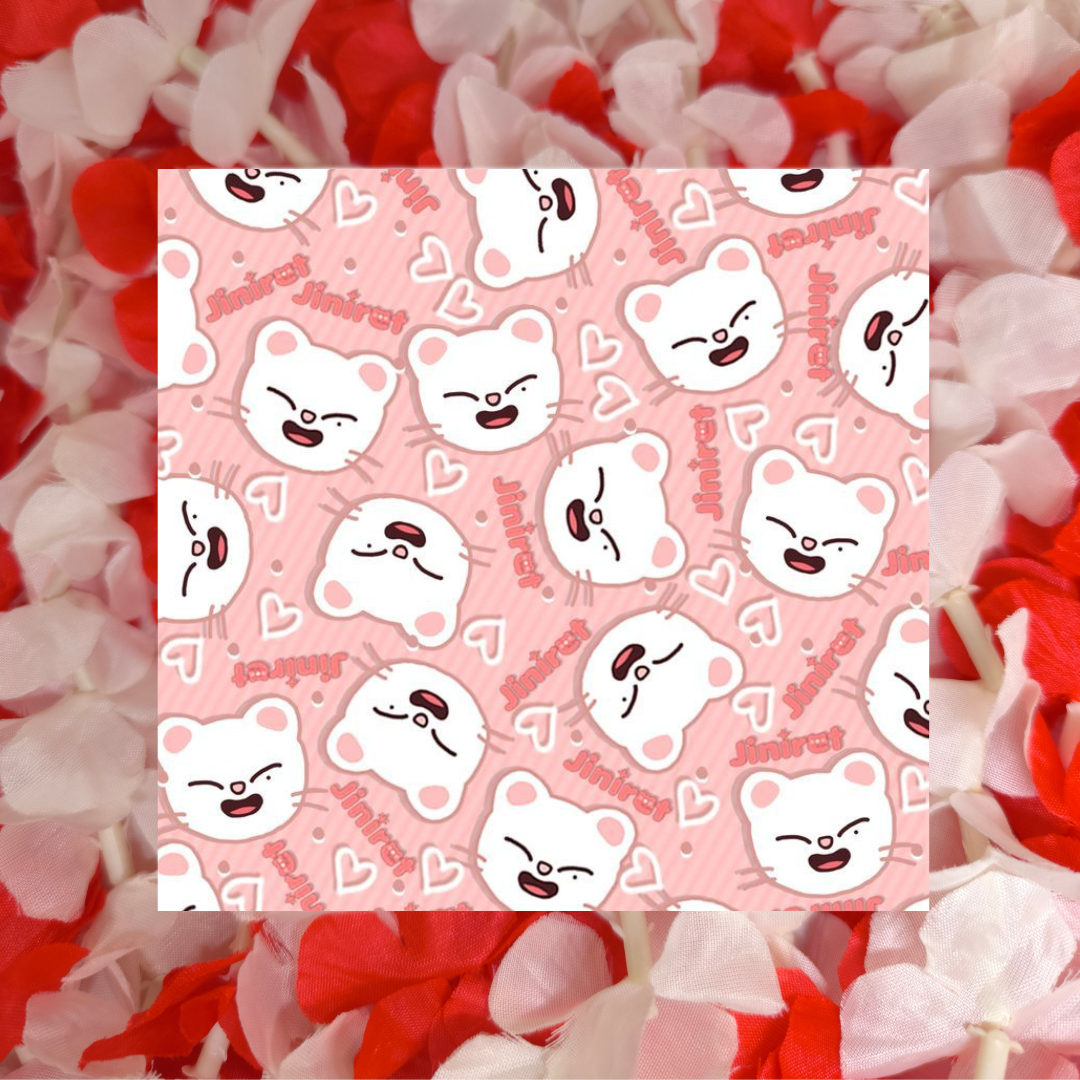 Lingettes lunettes " Enfants errants "