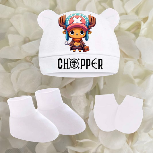 Coffret naissance " Pirates de Grand line " ☠️