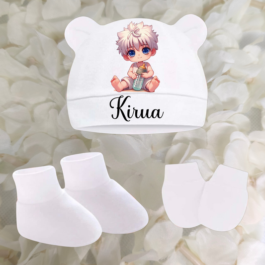 Coffret naissance chasseur x chasseur 🏹