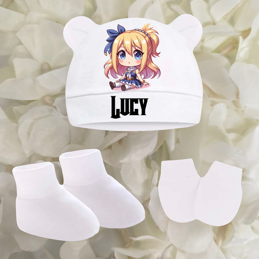 Coffret naissance " Guilde des fées "🧚🏻♀️