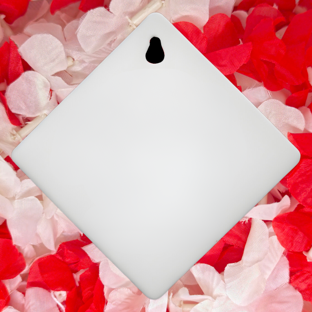 Bébé à bord ( Support vierge )