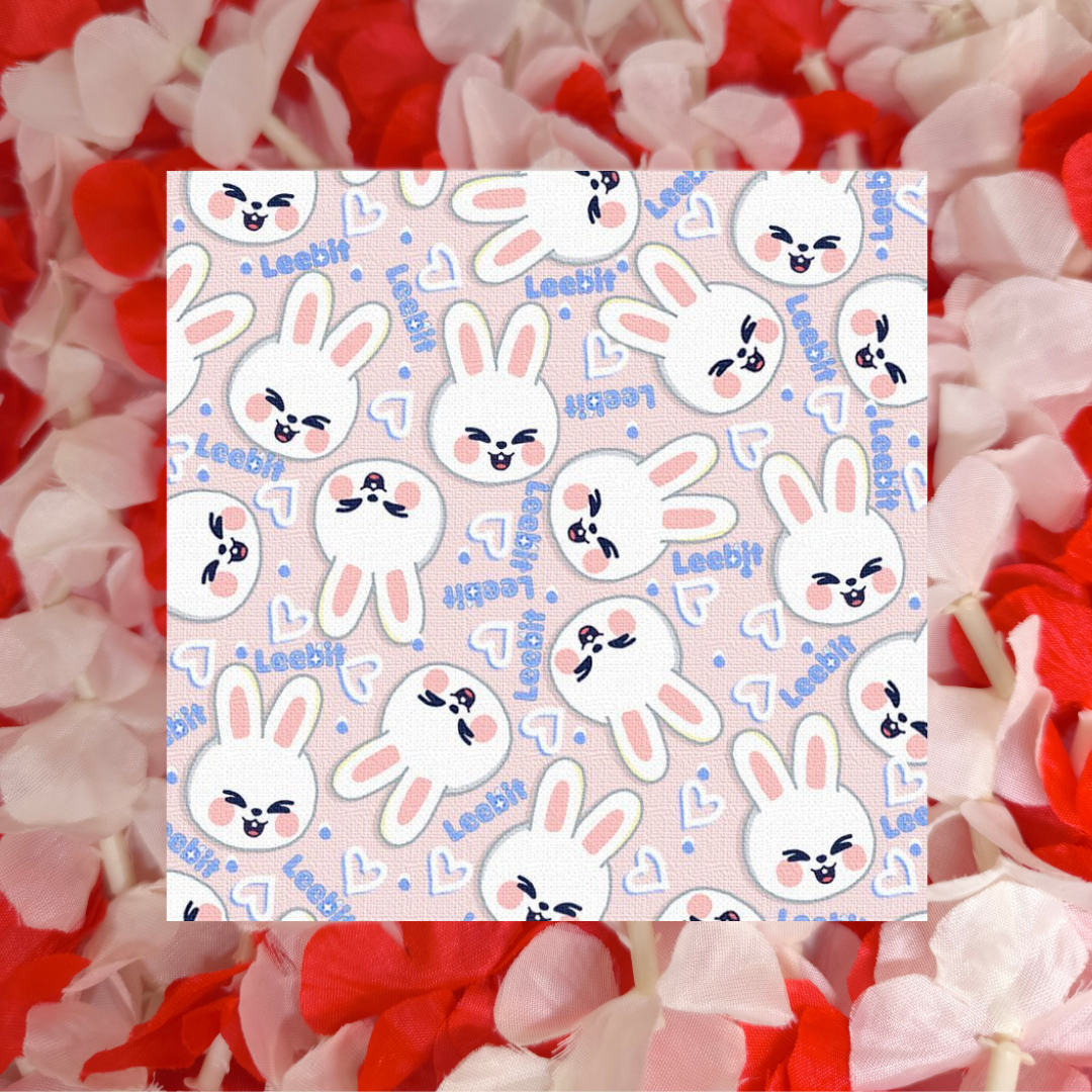 Lingettes lunettes " Enfants errants "