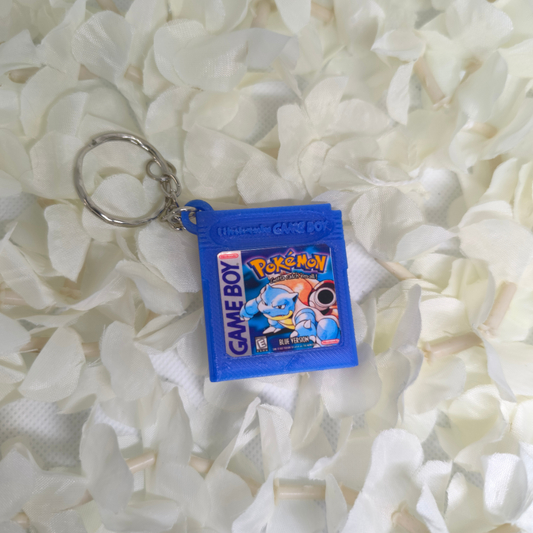 Porte-clé " Gameboy "🕹️