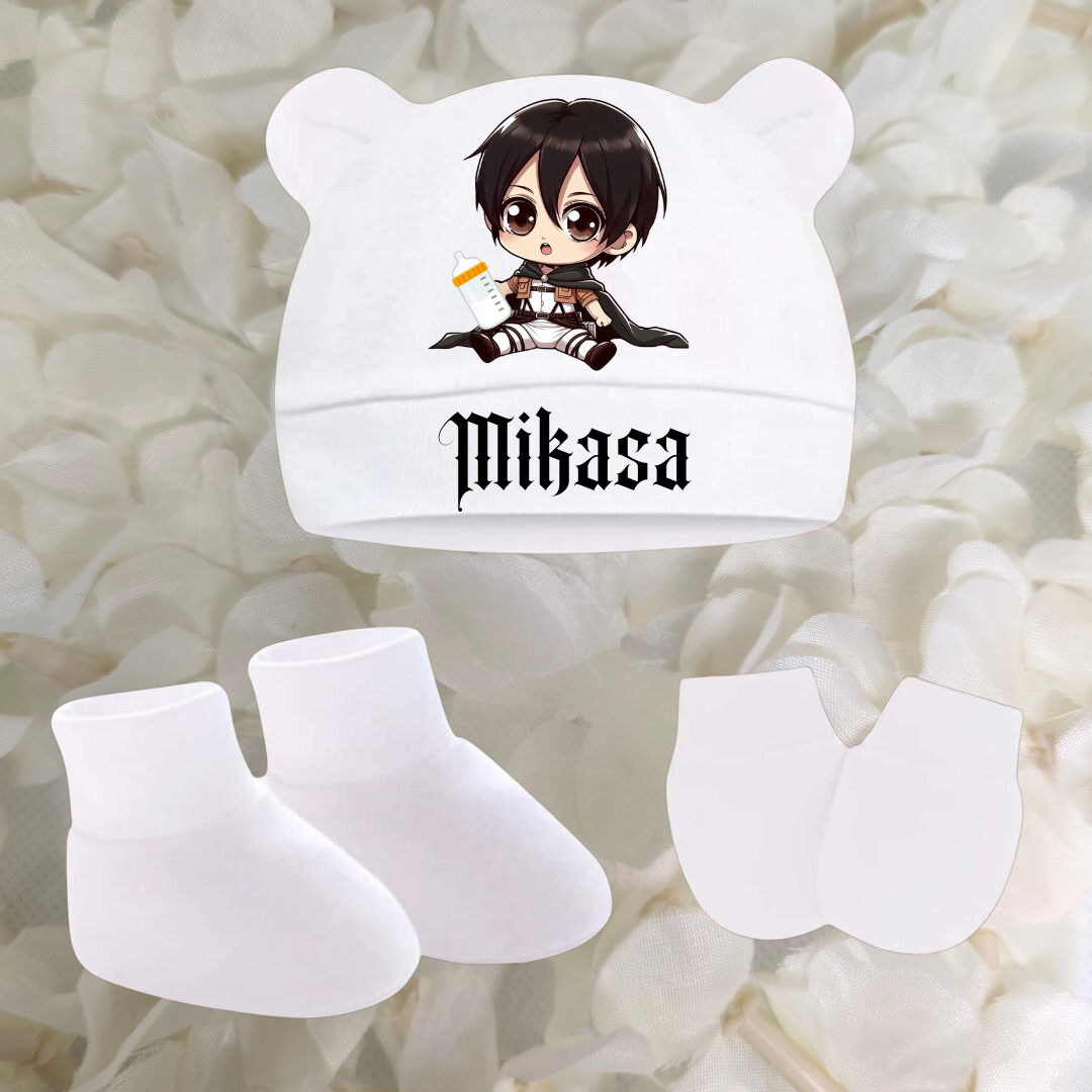 Coffret naissance " Bataillon dâexploration "đ°âïž