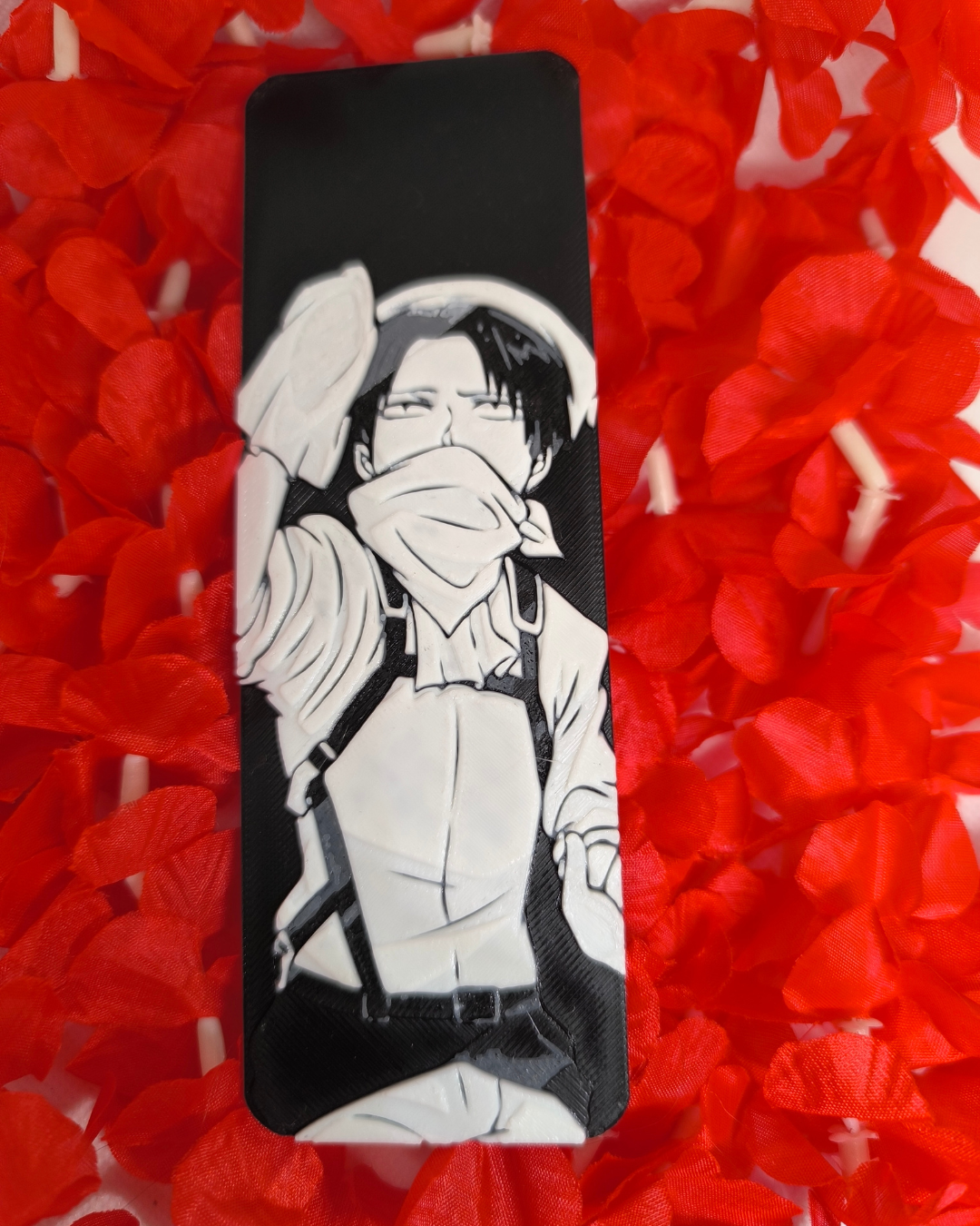 Marque page " Bataillon d'exploration " 🛡️⚔️