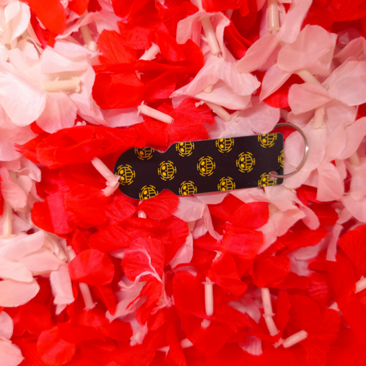 Jetons caddie " Pirates de Grand line " ☠️