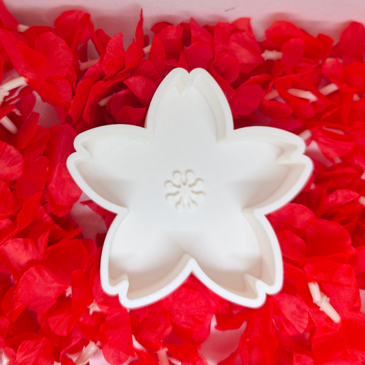 Vide poches / Boite bijoux Sakura