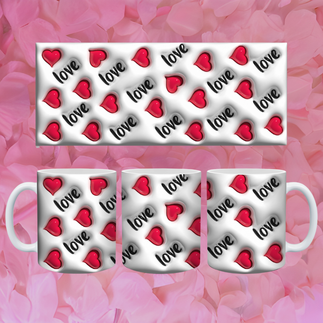Mugs 💖🍫