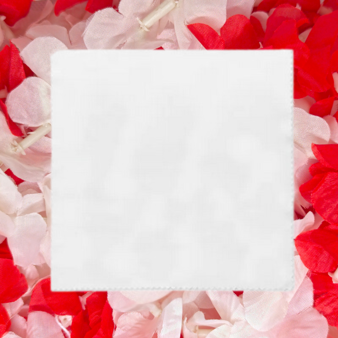 Lingettes lunette (Personnalisable )