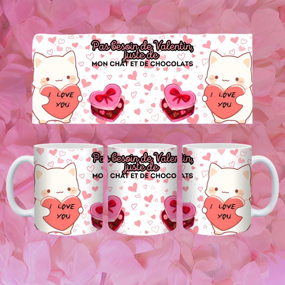 Mugs 💖🍫