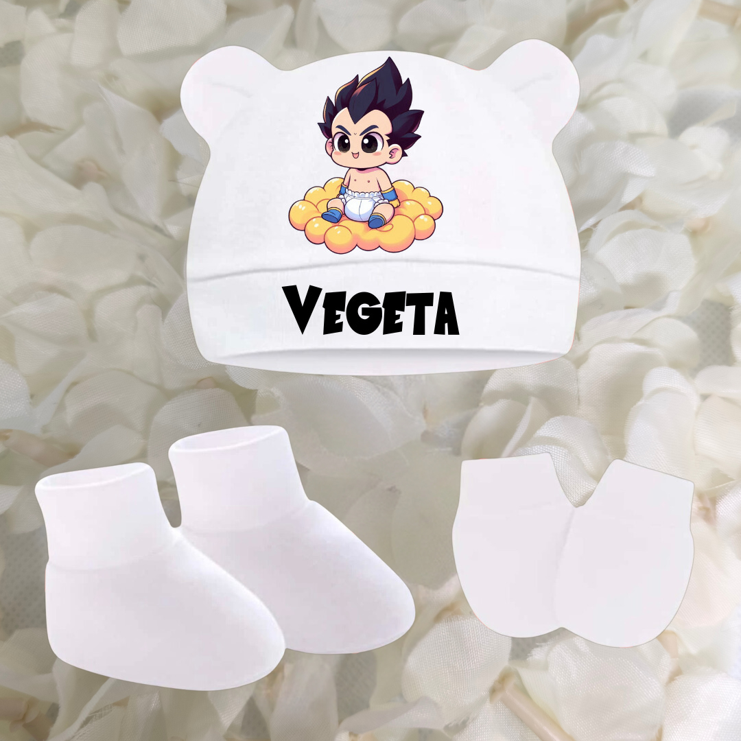 Coffret naissance " Boules de cristal "đ