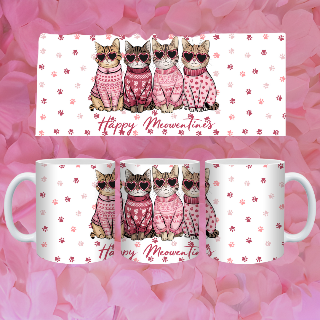 Mugs 💖🍫