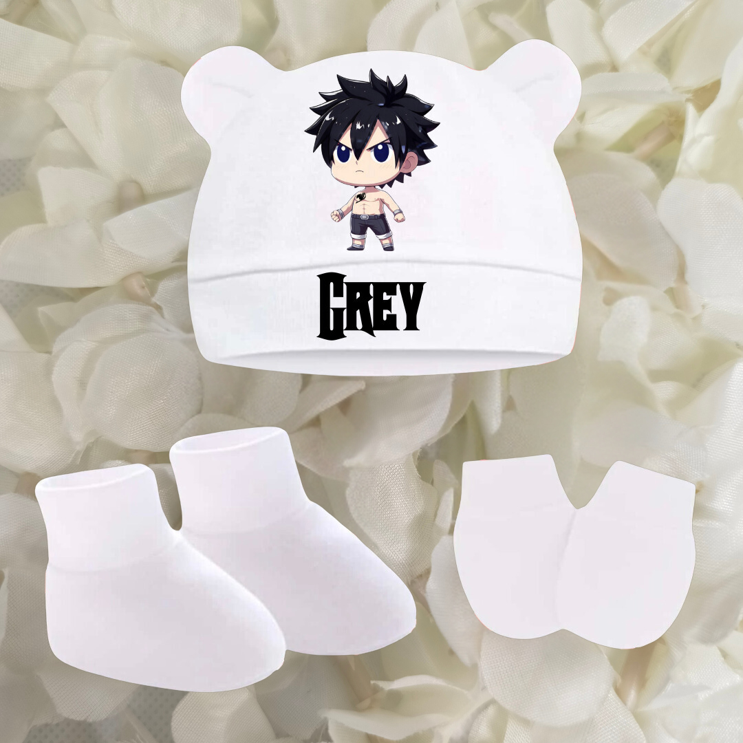 Coffret naissance " Guilde des fées "🧚🏻♀️