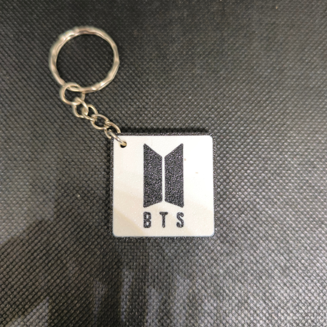 Porte clés " ARMY "