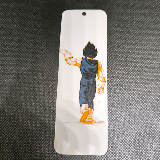 Marque pages " Boules de cristal " 🐉