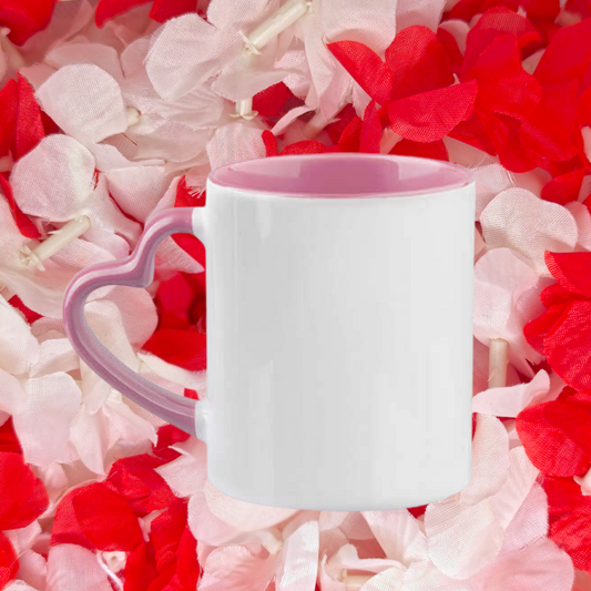 Mugs ( Support vierge )