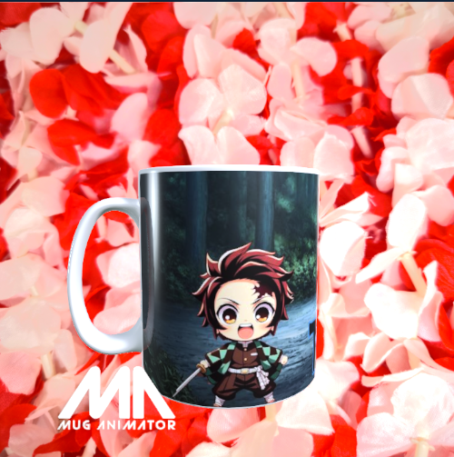 Mugs " Pourfendeurs de démon " 👺