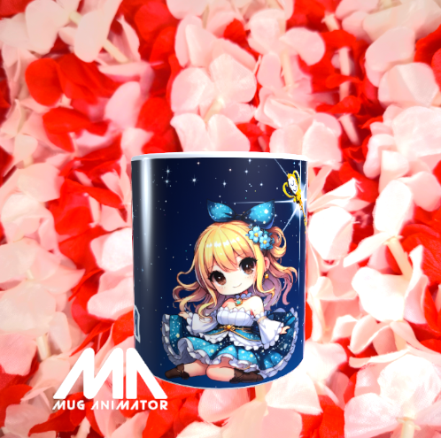 Mugs " Guilde des fées " 🧚🏻♀️