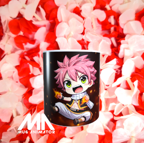 Mugs " Guilde des fées " 🧚🏻♀️