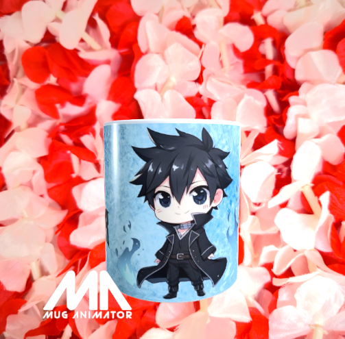 Mugs " Guilde des fées " 🧚🏻♀️