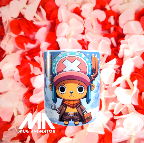 Mugs " Pirates de Grand line " ☠️