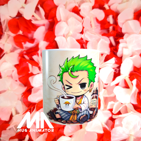 Mugs " Pirates de Grand line " ☠️