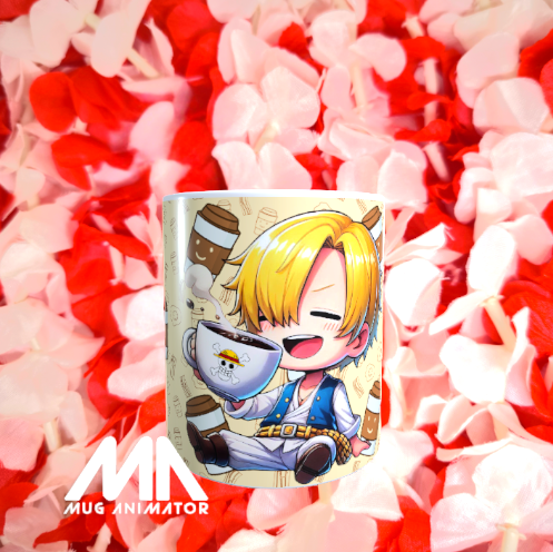 Mugs " Pirates de Grand line " ☠️