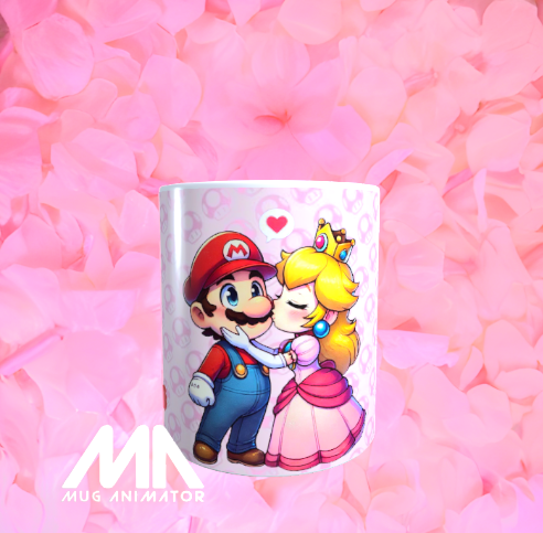 Mugs " Super plombier "