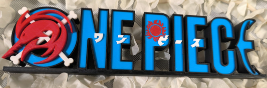 Display " Pirates de Grand line " ☠️