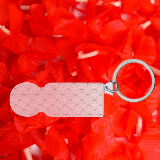 Jetons caddie " Pourfendeurs de démons " 👺