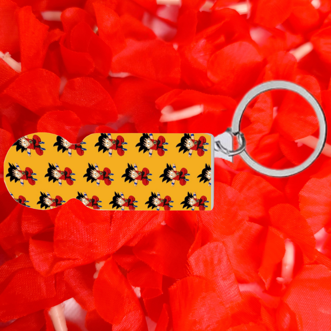 Jetons caddie " Boule de cristal "