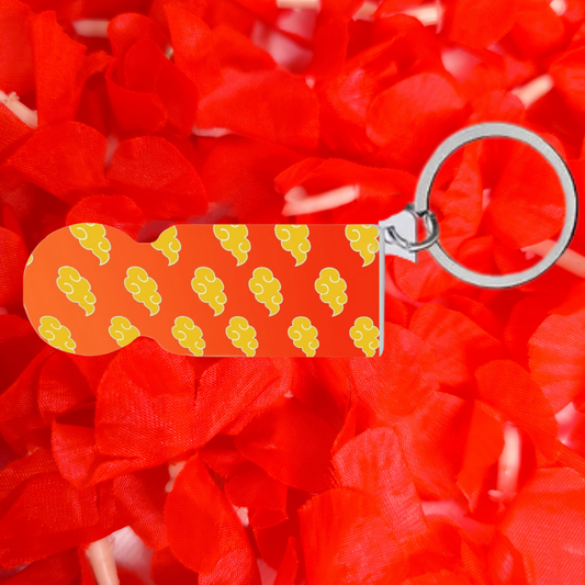 Jetons caddie " Boule de cristal "